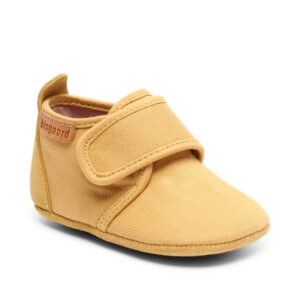 Mustard hjemmesko (18) - Bisgaard