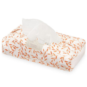 Organic etui til vådservietter (One size) - Cam Cam