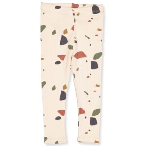 Organic leggings (1-2 år) - Organic Zoo