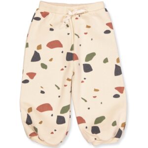 Organic sweatpants (2-3 år) - Organic Zoo