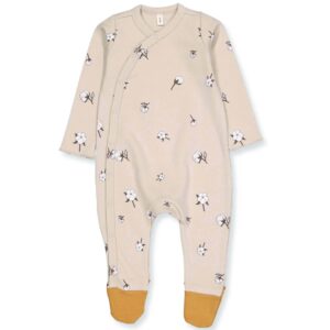 Organic heldragt (50-56 cm) - Organic Zoo