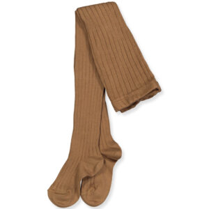 Tabaco rib strømpebukser (3-6 mdr (00)) - Cóndor