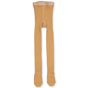 Louise rib strømpebukser (6 mdr/68 cm) - Collégien