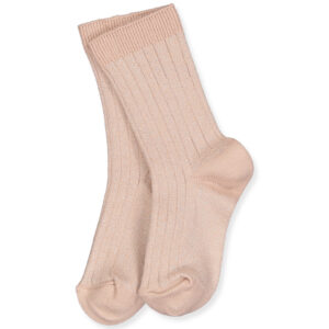 Victoire glimmer strømper (18-20) - Collégien