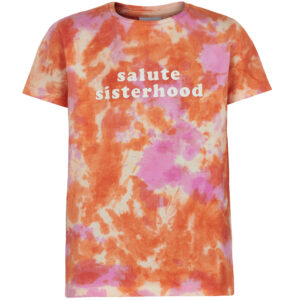 Trille t-shirt (5-6 år) - The new