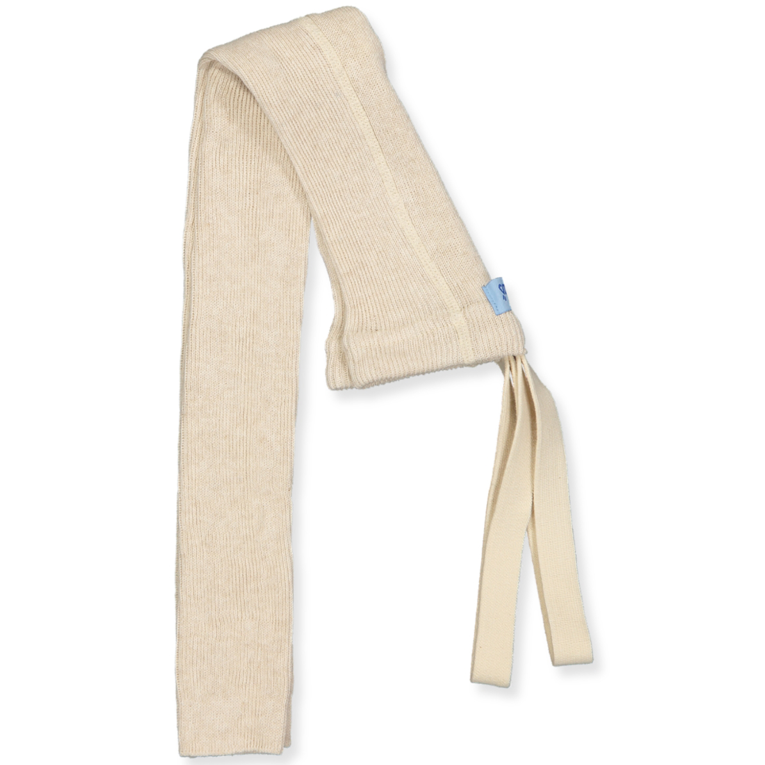 5f89578bb7053silly_silas-leggings-FLcream03-cream_-2_Front_website Leggings med seler (1-2 år) - Silly Silas