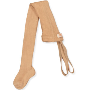 Strømpebukser med seler (2-3 år) - Silly Silas