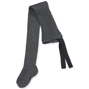 Strømpebukser med seler (2-3 år) - Silly Silas