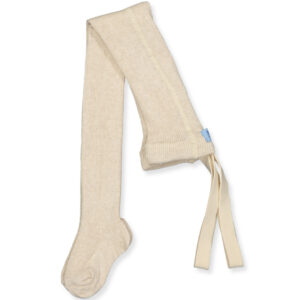 Strømpebukser med seler (1-2 år) - Silly Silas