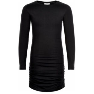 Organic basic kjole (3-4 år) - The new