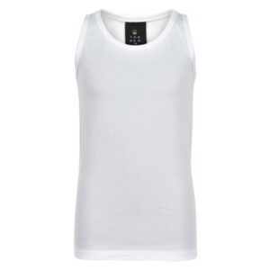 Organic undertrøje (5-6 år) - The new