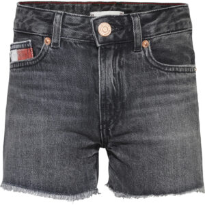 Denim shorts (12 år/152 cm) - Tommy Hilfiger