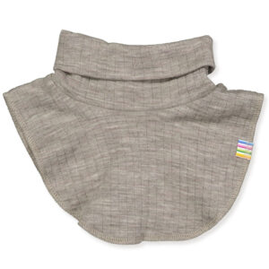 Camel uld halsedisse (4-6 år) - Joha