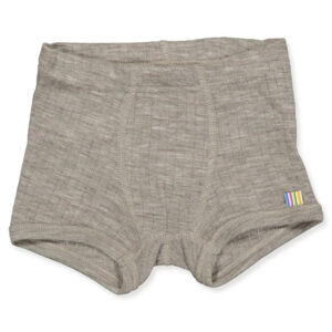 Camel uld underbukser (90 cm) - Joha