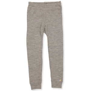 Camel uld leggings (60 cm) - Joha