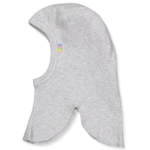 Grå elefanthue (1-4 mdr) - Joha