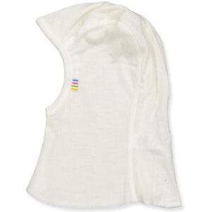 Creme uld elefanthue (0-1 mdr) - Joha