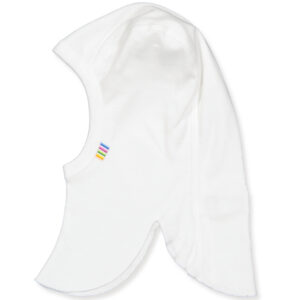 Hvid elefanthue (1-4 mdr) - Joha