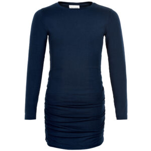 Organic basic kjole (3-4 år) - The new