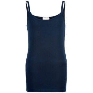 Organic basic top (3-4 år) - The new