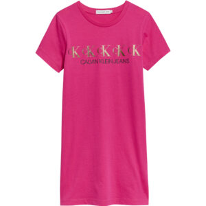 Organic kjole (12 år/152 cm) - Calvin Klein