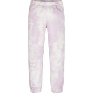 Organic sweatpants (12 år/152 cm) - Calvin Klein