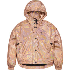 Jakke (12 år/152 cm) - Calvin Klein