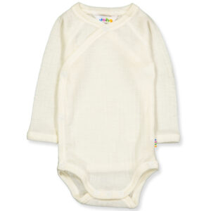 Creme uld body (70 cm) - Joha
