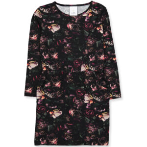 Flower kjole (13-14 år) - The new