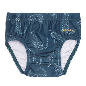 Miki UV 50+ badebukser (3 mdr/62 cm) - Soft gallery