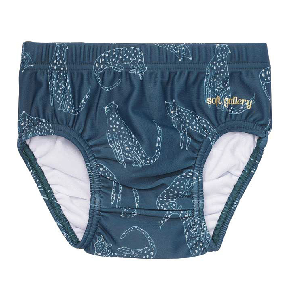 5fd08eddad67d836-462-904_-_Majolica_Blue_AOP_Loeline_-_Main Miki UV 50+ badebukser (3 mdr/62 cm) - Soft gallery