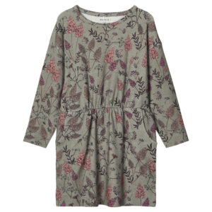 Tealili kjole (18 mdr/86 cm) - Name it