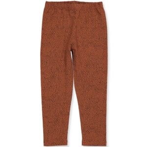 Organic Malak leggings (3 mdr/62 cm) - Gro