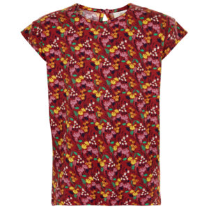 Organic Uri t-shirt (9-10 år) - The new