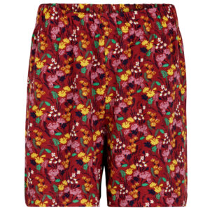Organic Uri shorts (9-10 år) - The new