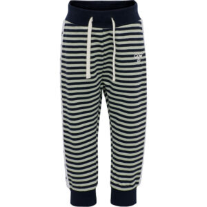 Organic Villum sweatpants (6 mdr/68 cm) - Hummel