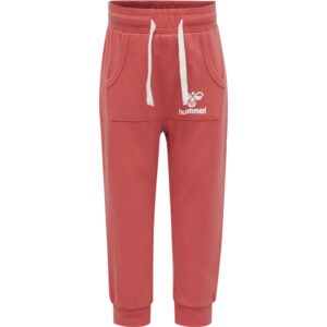 Organic Futte sweatpants (6 mdr/68 cm) - Hummel