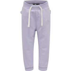 Organic Nora sweatpants (6 mdr/68 cm) - Hummel