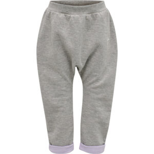 Organic Alberte sweatpants (9 mdr/74 cm) - Hummel