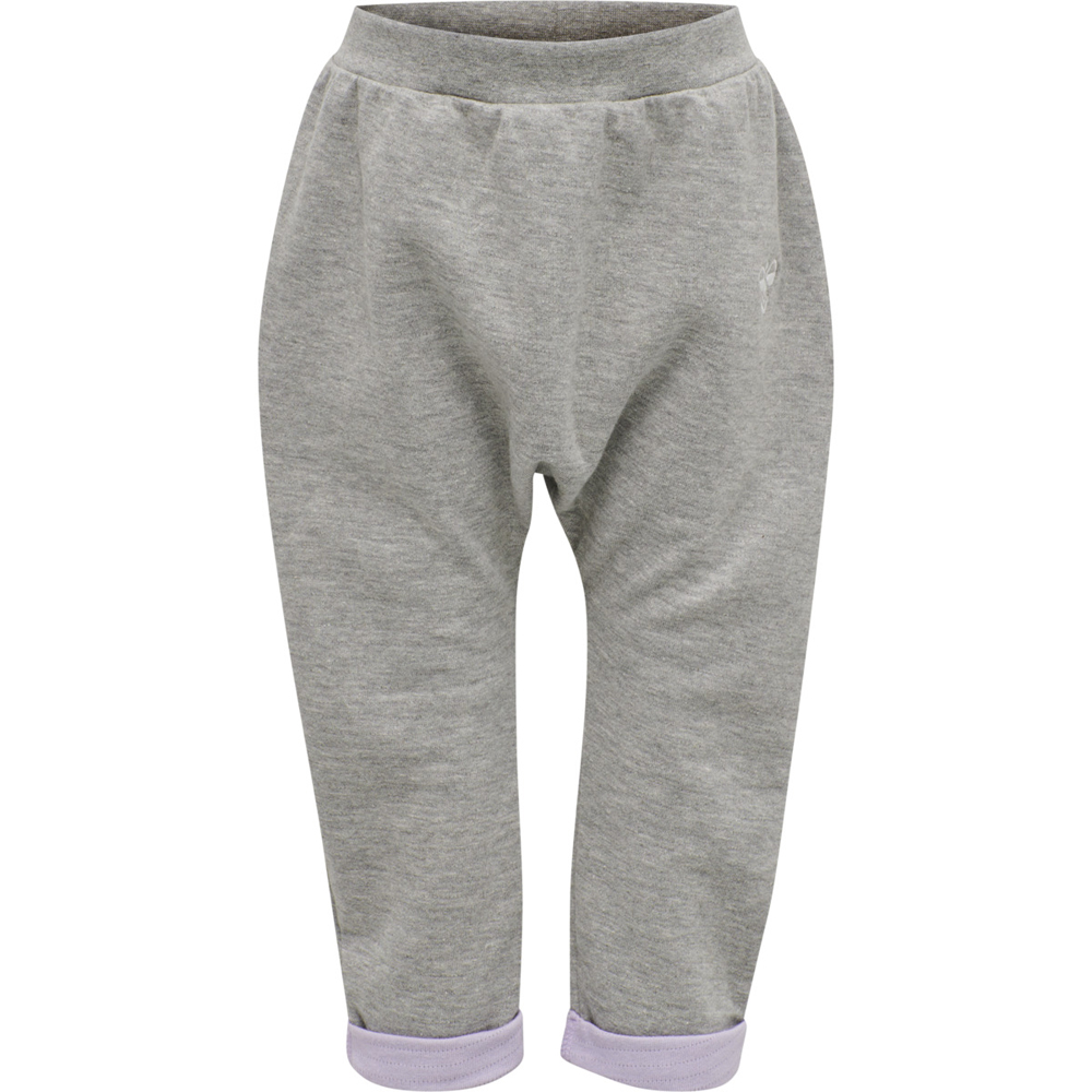 5fe0985cec26b210878-2006_2 Organic Alberte sweatpants (9 mdr/74 cm) - Hummel
