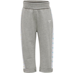 Organic Otto sweatpants (6 mdr/68 cm) - Hummel