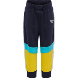 Organic Alonso bukser (6 mdr/68 cm) - Hummel