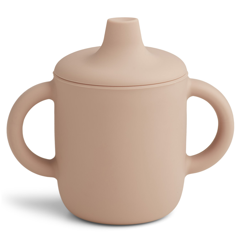 5fe0b47414e8bNeil_cup_LW13060_2100_Rose_4_20_Front Neil kop (One size) - Liewood