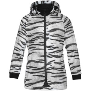 Hillary softshell (4 år/104 cm) - Molo