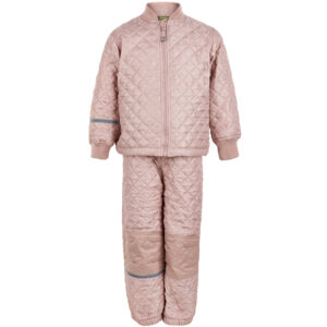 Rosa termosæt (12 mdr/80 cm) - CeLaVi