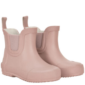 Rosa gummistøvler (21) - CeLaVi