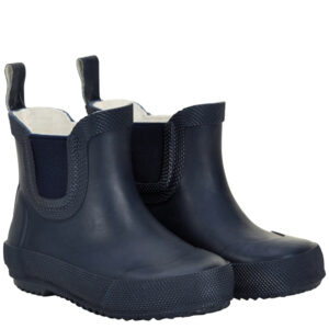 Navy gummistøvler  (20) - CeLaVi