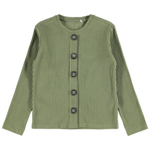 Birka bluse (7-8 år) - Name it