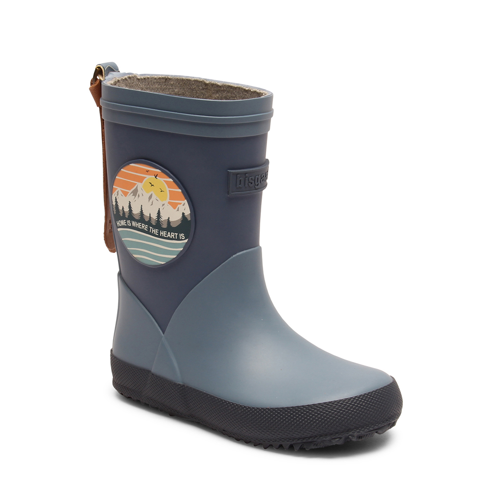 60017f346a3dd92016999_blue_o Blå gummistøvler (22) - Bisgaard