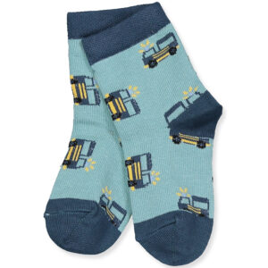 Jackson strømper (15-16) - Melton